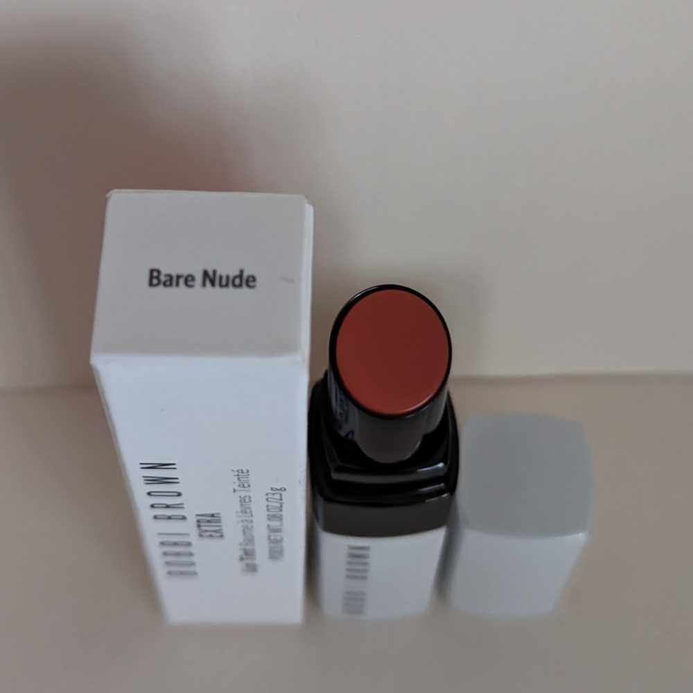 Bobbi Brown Extra Lip Tint - Bare Nude